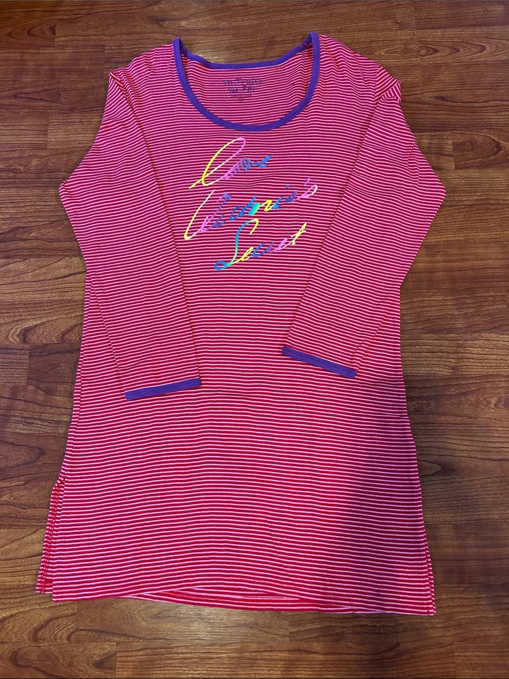 Victoria's Secret Sleepwear XS